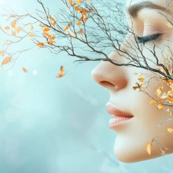 Past life regression is a therapeutic technique where individuals are guided into a relaxed state, allowing them to access memories and experiences from past lives in order to gain insights, healing